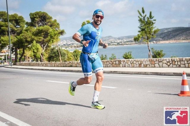 Triatlonul ca drum al autodepășirii: povestea lui Alex Bălan